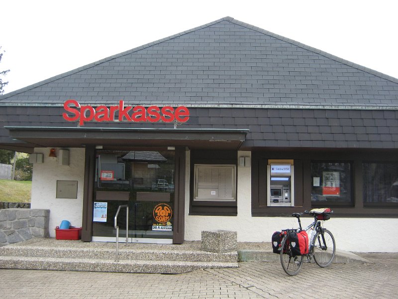 Sueddeutsche-Sparkasse