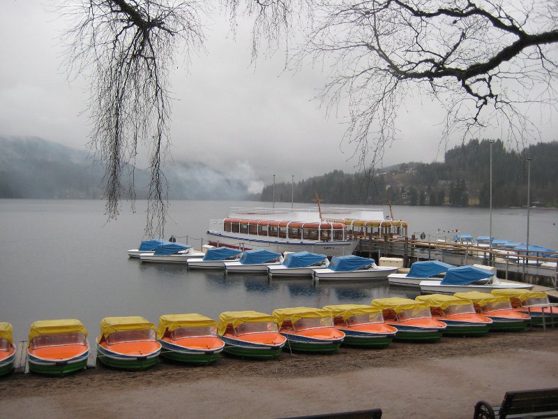 Titisee