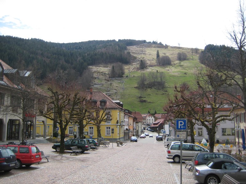 Todtnau