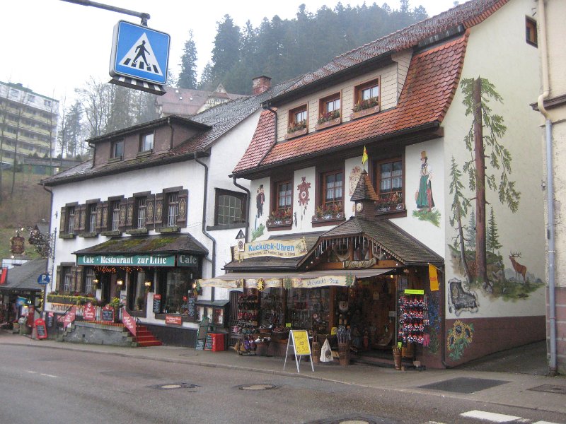 Triberg