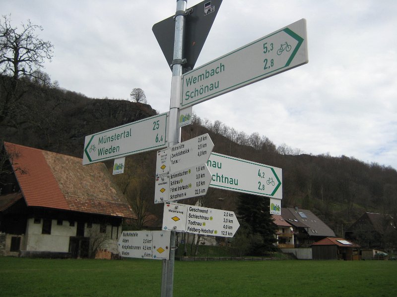 Wegweiser