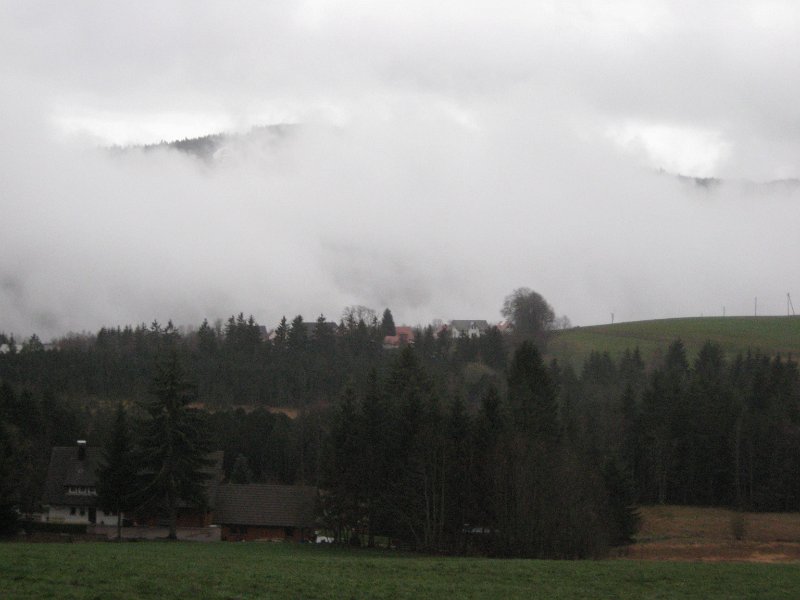 Wolkenbehangener-Hang
