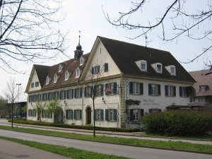 Alte-Post