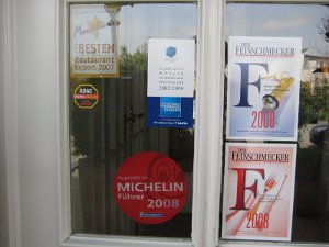 Empfehlungen