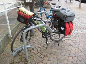 Fahrradstaender