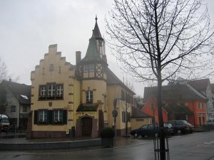 Heitersheim