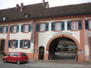 Lindenhof