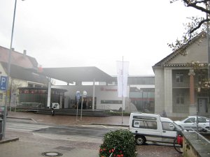 Sparkasse