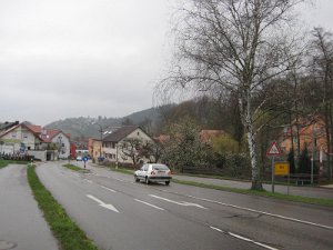 Steigung