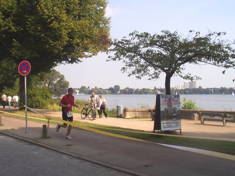 Alster