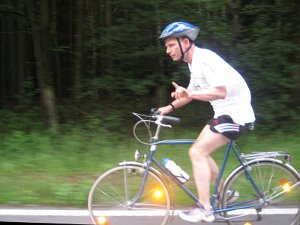 Herrenrad